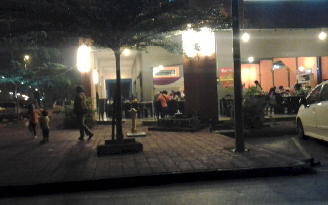 Seri Raha Hotel