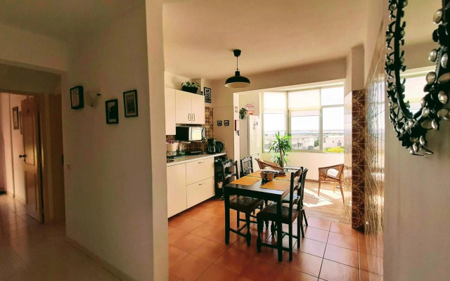 See view Mignon de la Ria Formosa