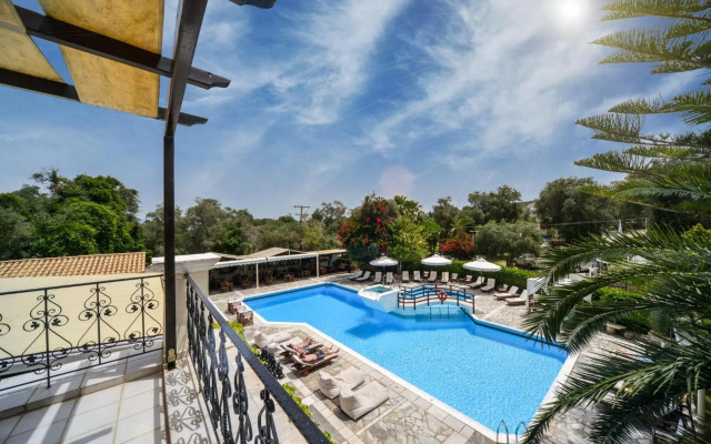Paxos Club Resort & SPA