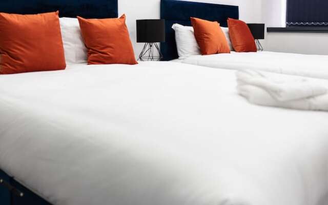 Water Street Aparthotel