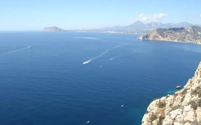 Apartamentos Calpe Vacacional 3000