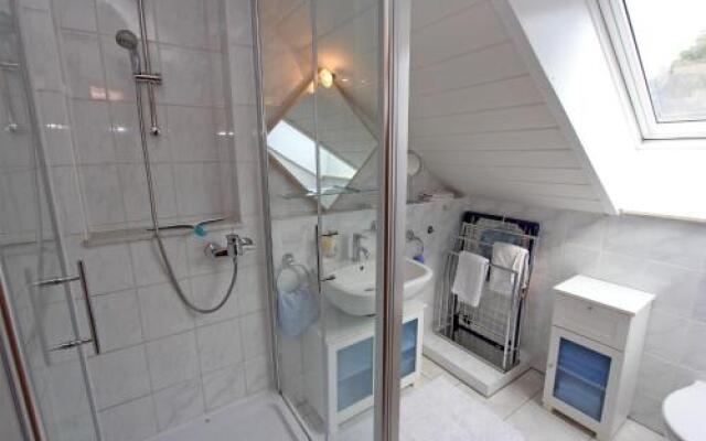 Ferienwohnung Bodstedt VORP 1891