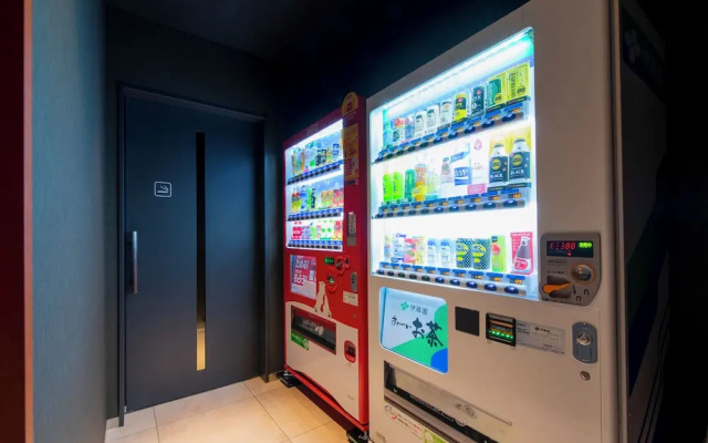 THE S3 Wakayama Station