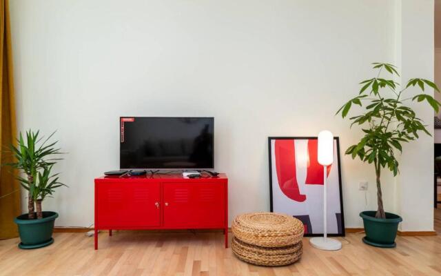 Big Terrace&Spacious place&City views✲2 Bedroom