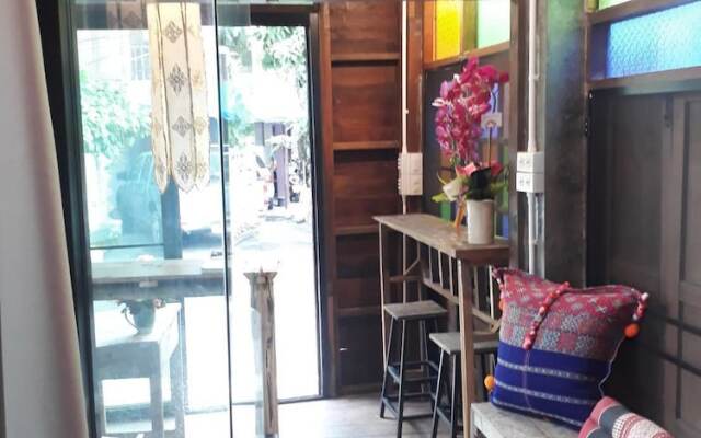 Huen Chiang Man Hostel - Adults Only