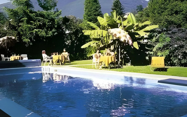 Hotel La Perla