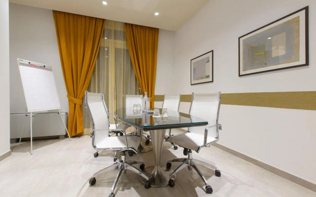 UNA Hotels Cesena Nord