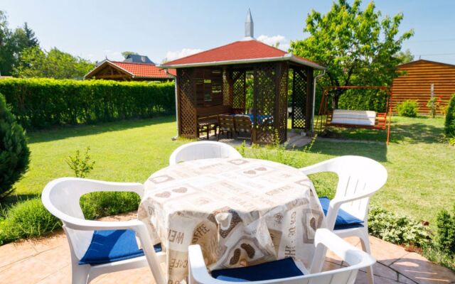 House Pergola Keszthely/Balatonkeresztur