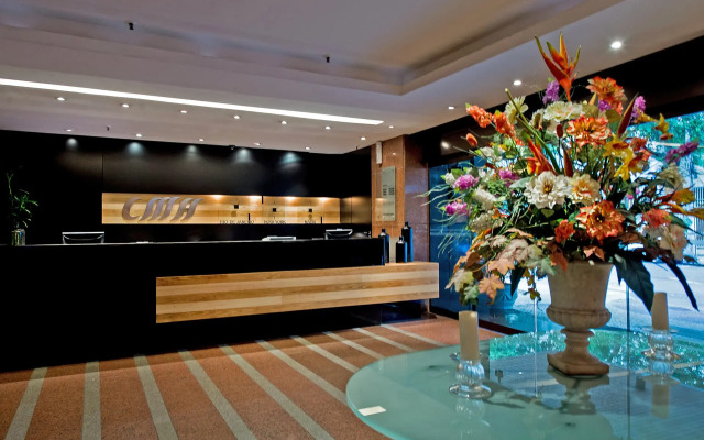 Copacabana Mar Hotel