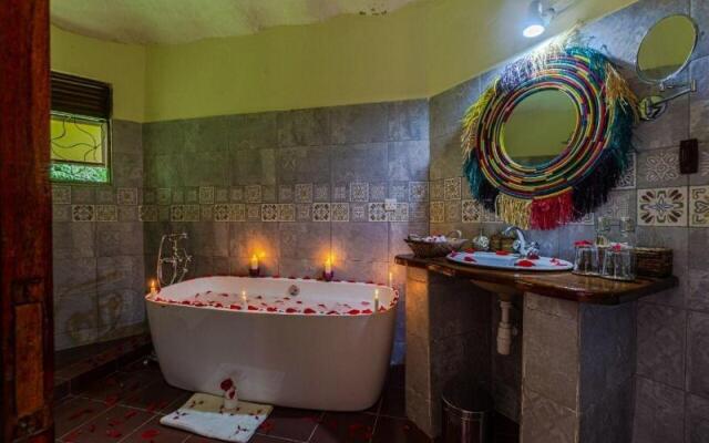 Gorilla Safari Lodge