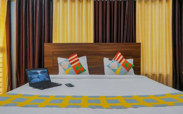 Orchid Villa by OYO Rooms