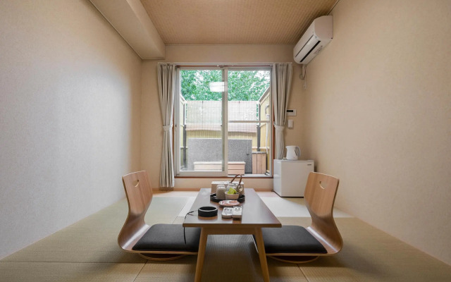 Fujiyama Inn Conifer