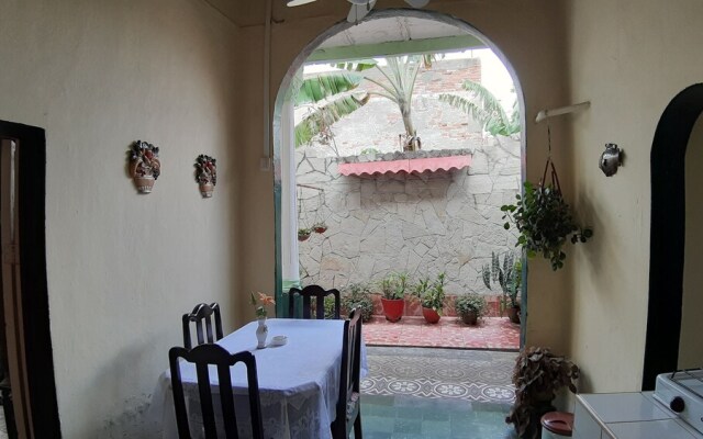Casa Particular Los Curujeyes