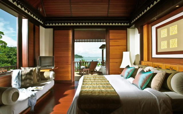 Pangkor Laut Resort