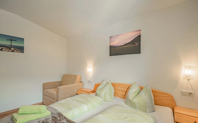 Apartments Home Gamper, Brixen im Thale