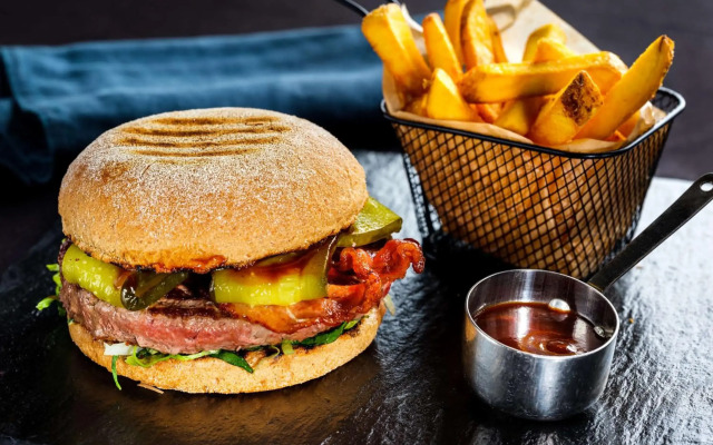 Hilton Garden Inn Krakow Airport