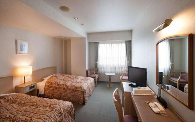 Hotel Sunshine Tokushima