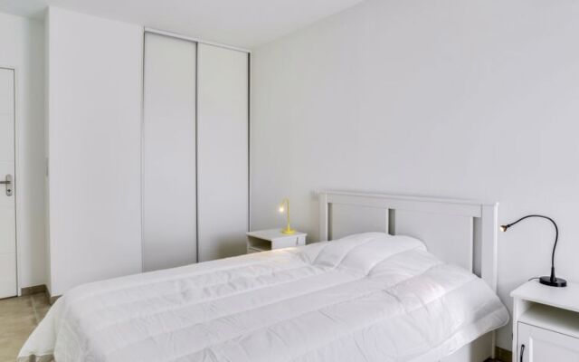 Apartment Roc Eden Saint Malo 10388