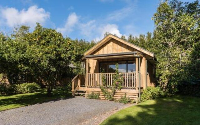 Kerigold Secluded Chalets