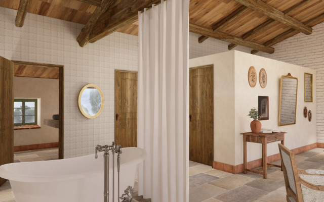 A Mandria di Murtoli