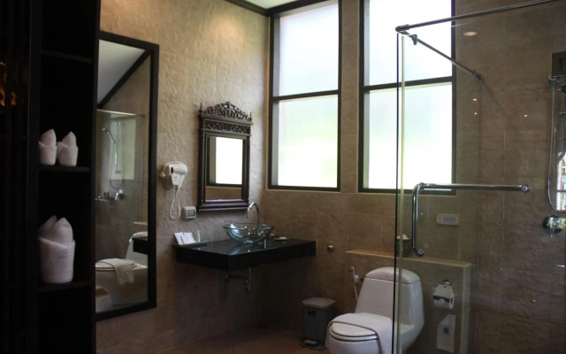 Khao Lak Palm Beach Resort