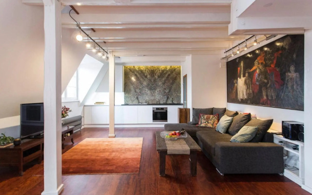 Wishlist Old Prague Residences - Old Town Square