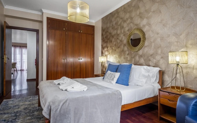 Catybel by Madeira Sun Travel