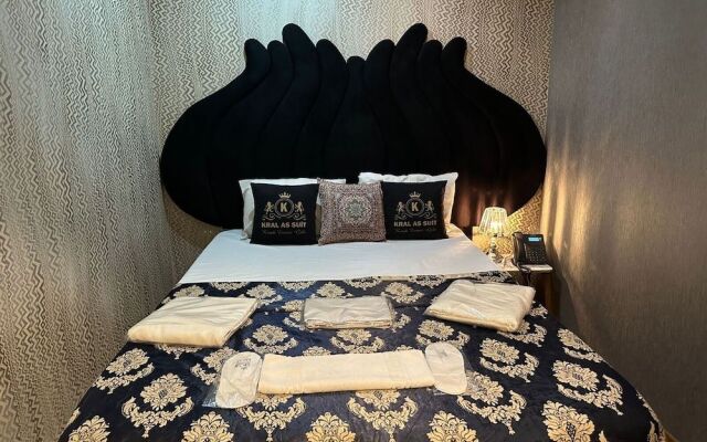 Lara Suits Residence Hotel