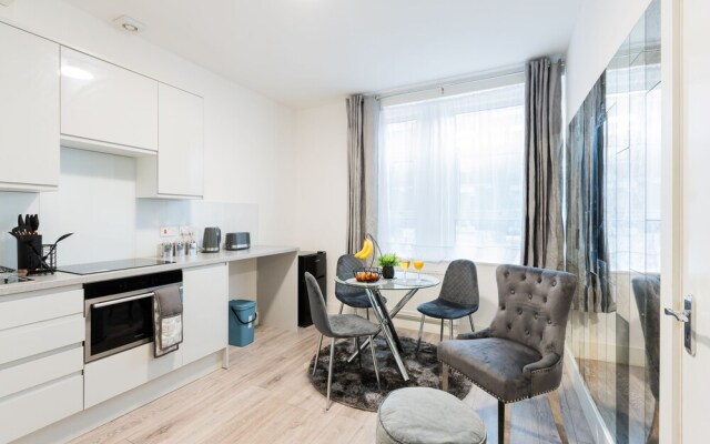 Kensal Green Studio London - by Resify