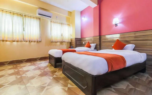 Oyo 379 Holiday Resort