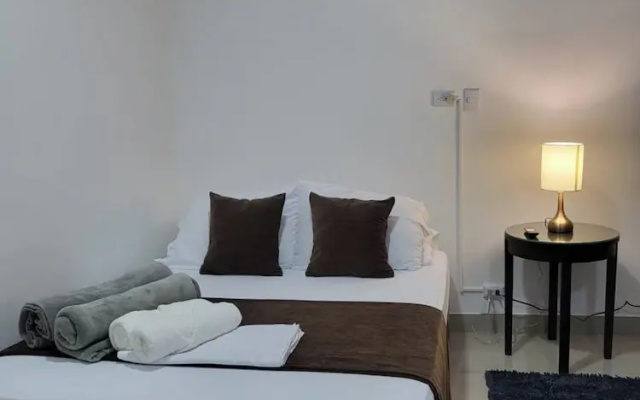 BnB Eco Stay