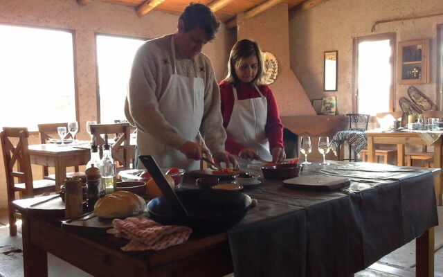 Estancia La Alejandra