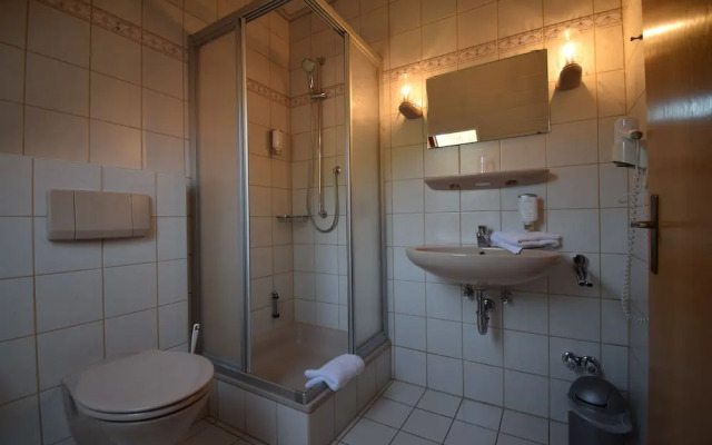 Hotel Gasthof Roseneck