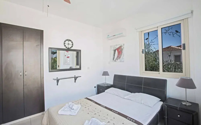 Villa Delia Palm 17