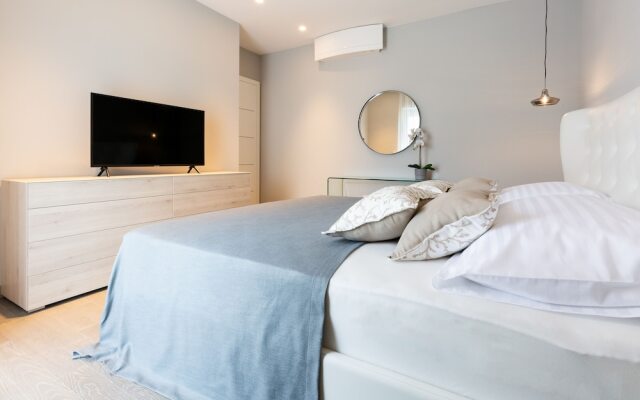 Shell Luxury Residences