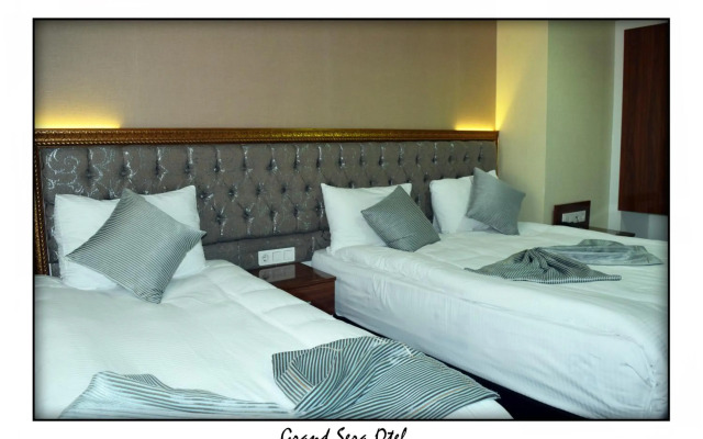 Grand Sera Hotel