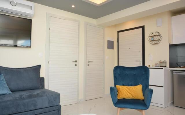 Princess Luxury Suite 2