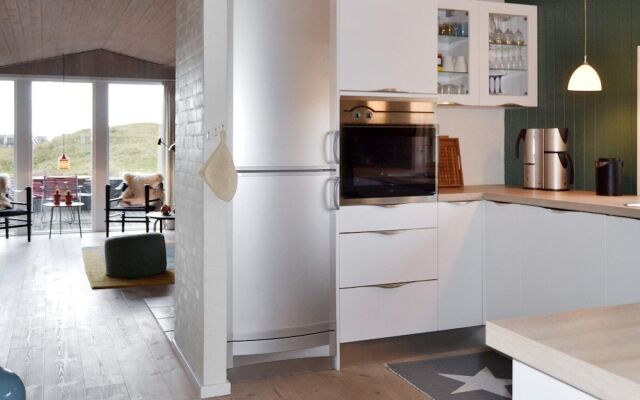 6 Person Holiday Home in Fano