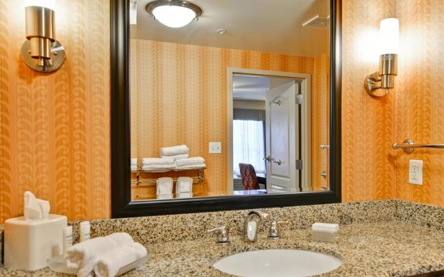 Homewood Suites by Hilton Silver Spring