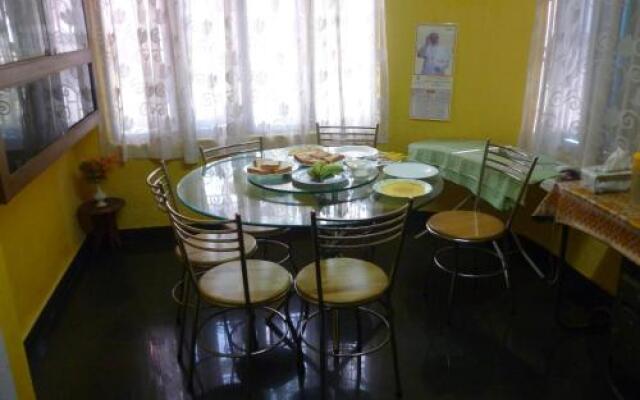 Trinity Home Stay