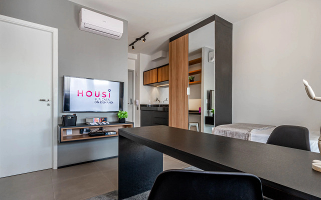 Vivapp Vila Mariana - Residencial Humberto I