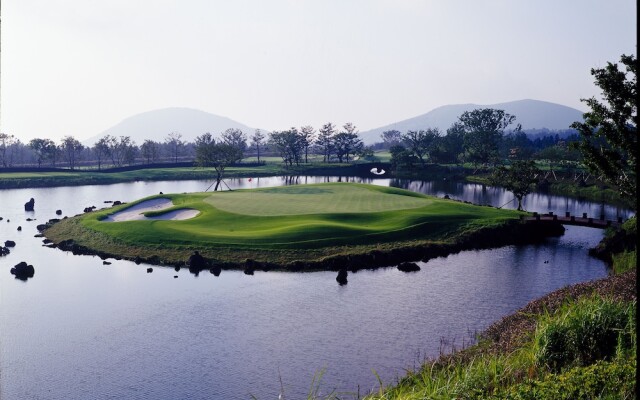 Arden Hill Resort & Golf Club