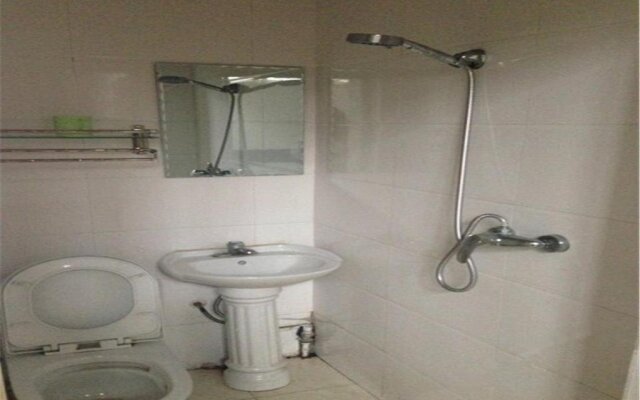Fuguang Hotel