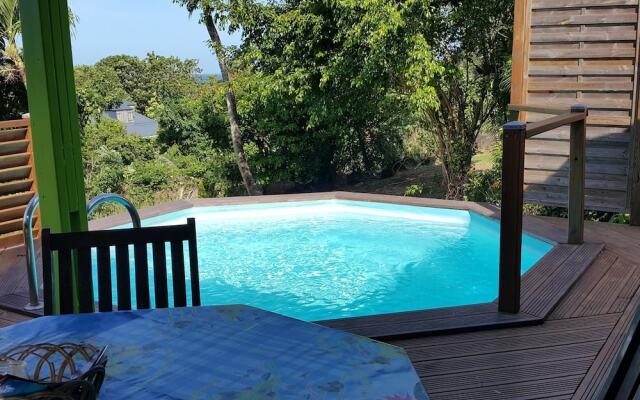 Coeur Caraibes