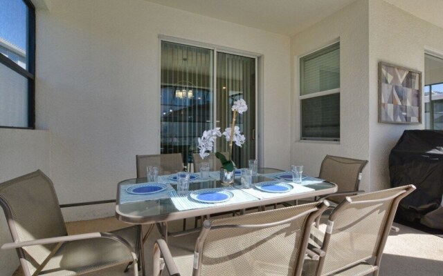 4712sh - Storey Lake 6 Bedroom Villa