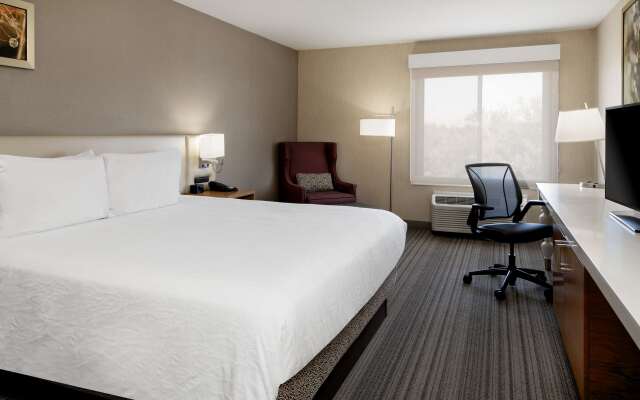 Hilton Garden Inn Roseville