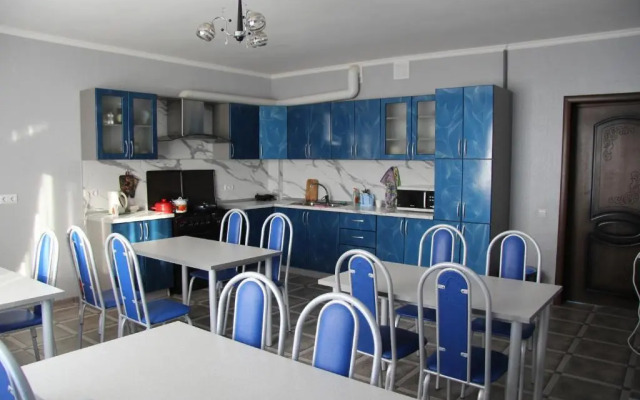 Guest House Ludmila