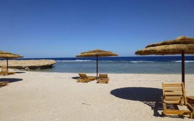 BeachSafari Resort
