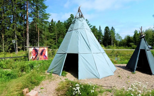 Pikku Torppa Cottage