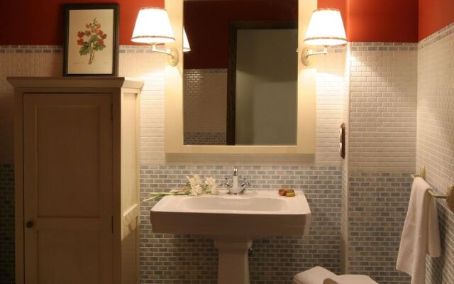 Apartamentos Rurales El Zarzo